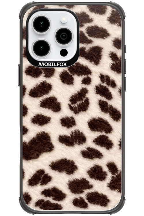 Wild Coat 2.0 - Apple iPhone 16 Pro Max