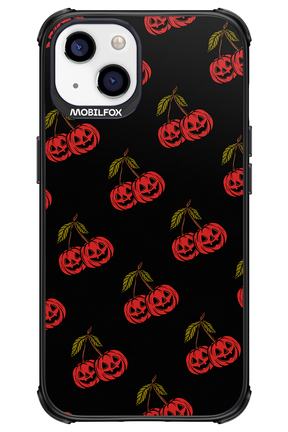 Spicey Pumpkin - Apple iPhone 13