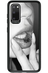 Lip Secret 2.0 - Samsung Galaxy S20