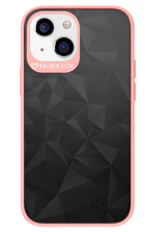 Low Poly - Apple iPhone 13 Mini