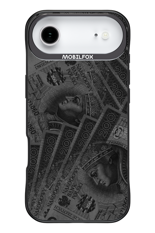 200 2.0 - Apple iPhone 17 Air