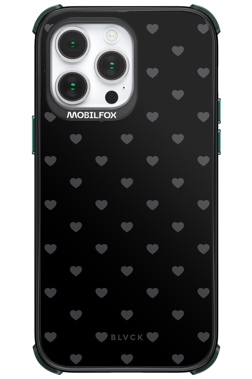 BLVCK HEARTS - Apple iPhone 14 Pro Max