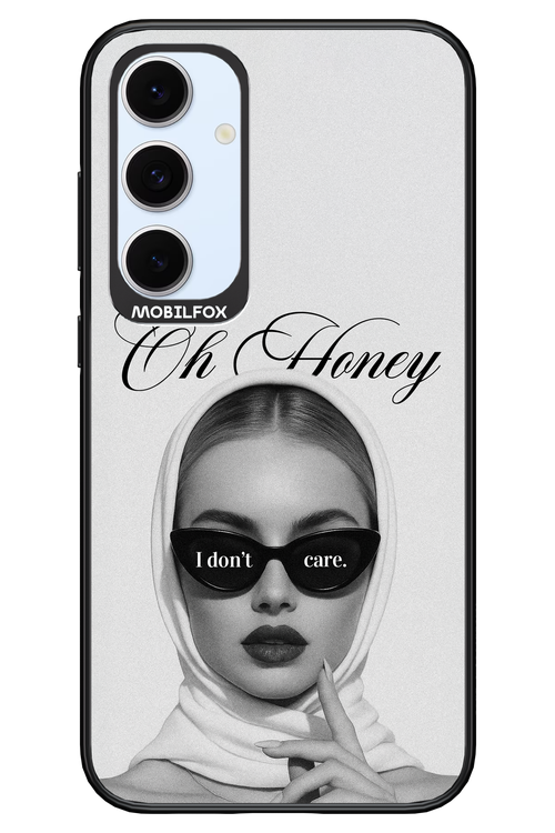 Oh Honey 2.0 - Samsung S24 FE