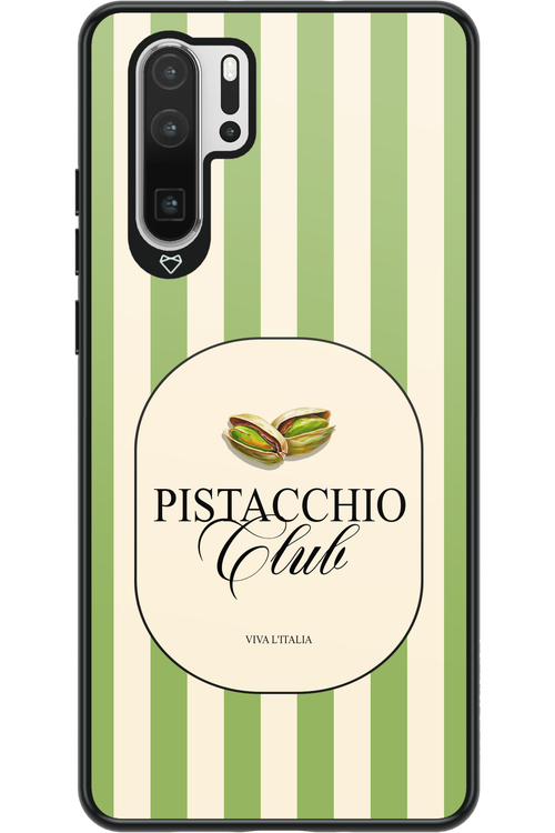 P-Club - Huawei P30 Pro