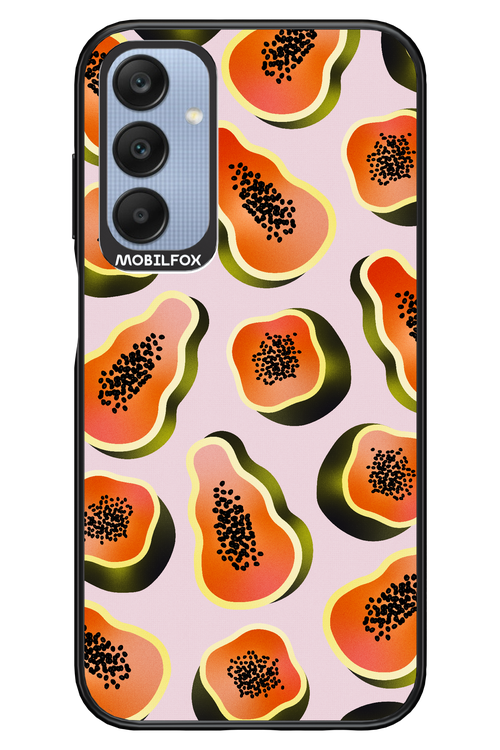 Papaya Wave 2.0 - Samsung A25