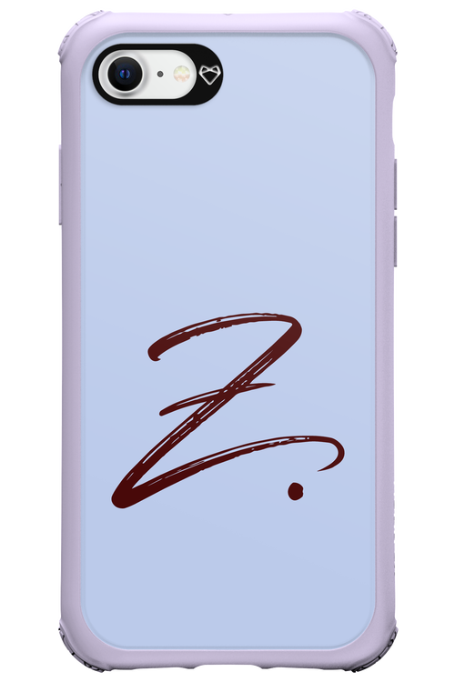 (Jellyfish Presso) Z 2.0 - Apple iPhone SE 2022