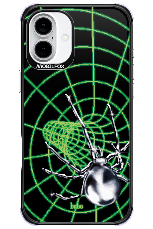 SINGULARITY - Apple iPhone 16 Plus