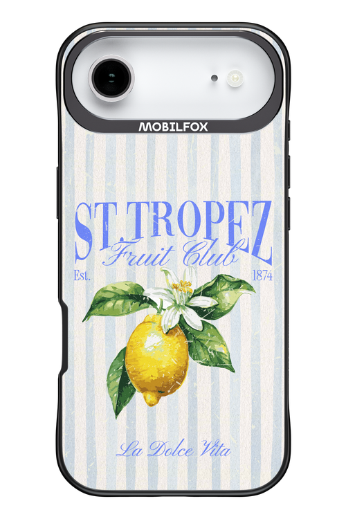 St. Tropez - Apple iPhone 17 Air