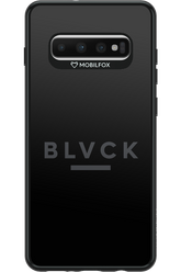 BLVCK II - Samsung Galaxy S10+