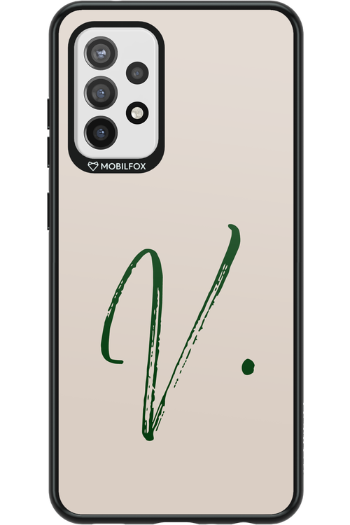 (Tennis Zone) V - Samsung Galaxy A72