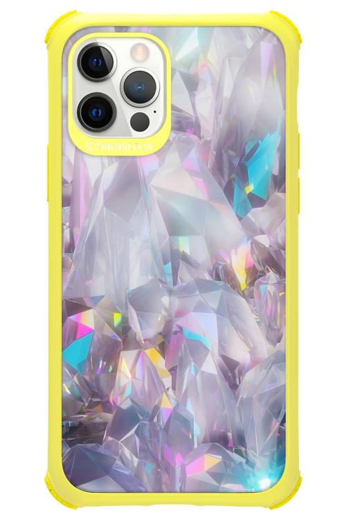 Prism Core - Apple iPhone 12 Pro