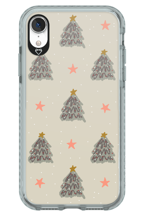 Christmas Trees - Apple iPhone XR