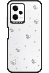 Pearl Tears 2.0 - Xiaomi Redmi Note 12 5G