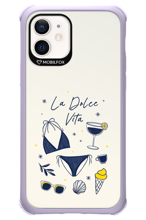Dolce Vita - Apple iPhone 12