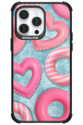 Love Pool - Apple iPhone 14 Pro Max