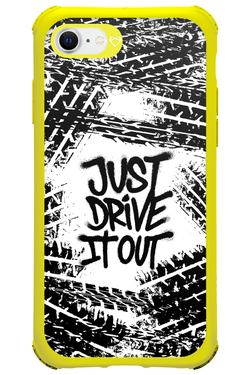 Drive It Out 2.0 - Apple iPhone SE 2022