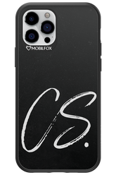 (Off Space) CS 2.0 - Apple iPhone 12 Pro