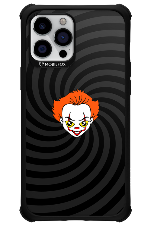 Mystery Clown - Apple iPhone 12 Pro Max