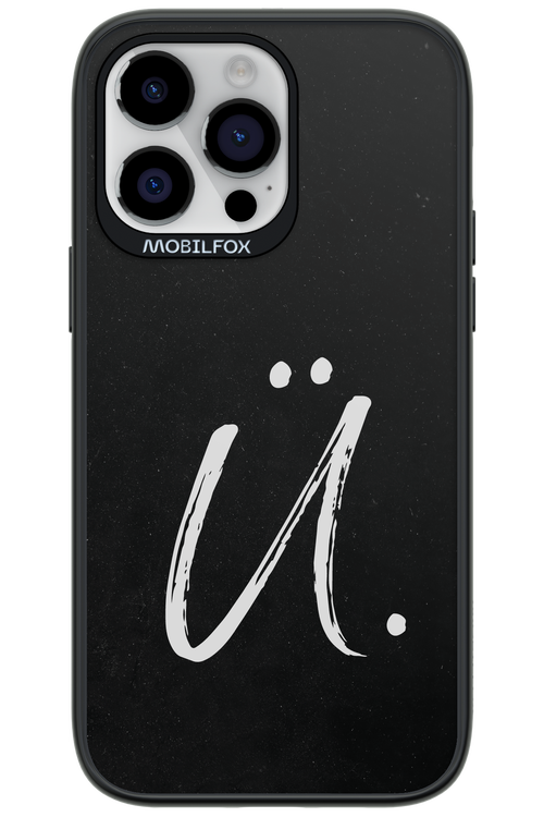 (Off Space) U II 2.0 - Apple iPhone 14 Pro Max