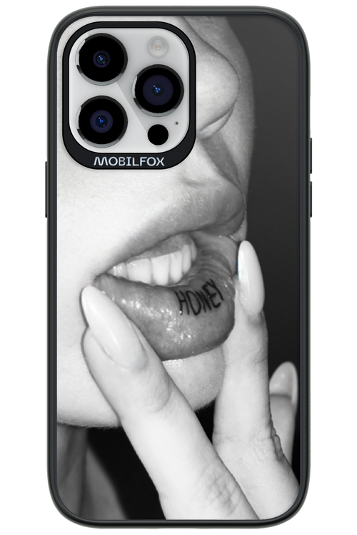 Lip Secret - Apple iPhone 14 Pro Max