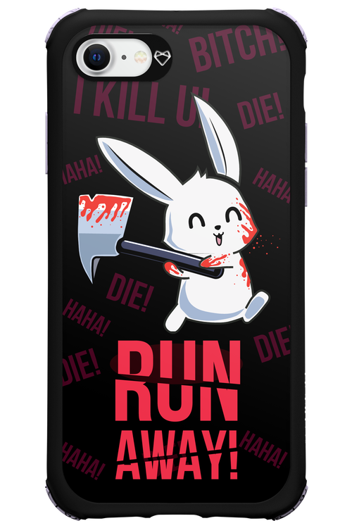 Run Away 2.0 - Apple iPhone 8
