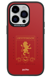 Gryffindor. - Apple iPhone 14 Pro