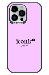 Iconic_ Pink - Apple iPhone 14 Pro Max