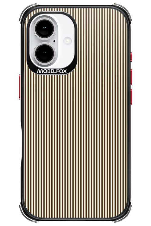 Business Casual 2.0 - Apple iPhone 16