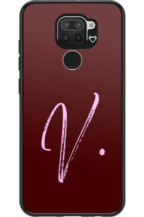 (Dark Blush) V 2.0 - Xiaomi Redmi Note 9