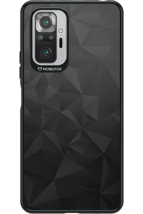 Low Poly - Xiaomi Redmi Note 10S