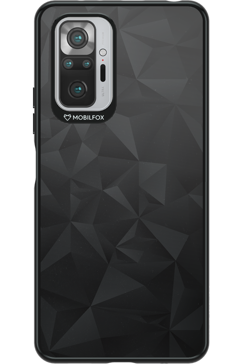 Low Poly - Xiaomi Redmi Note 10S