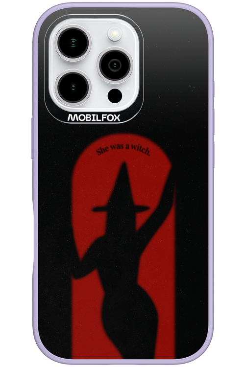 Witch Season - Apple iPhone 16 Pro