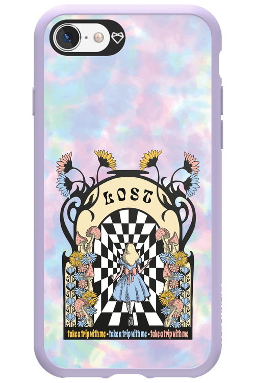 L0ST 2.0 - Apple iPhone SE 2022