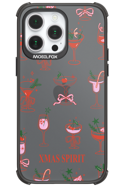 XMAS SPIRIT - Apple iPhone 14 Pro Max