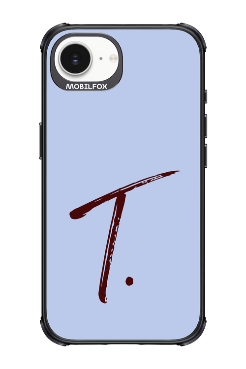 (Jellyfish Presso) T 2.0 - Apple iPhone 16e