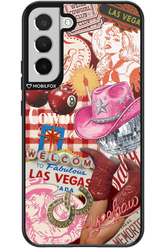 Cowgirl Club 2.0 - Samsung Galaxy S22+