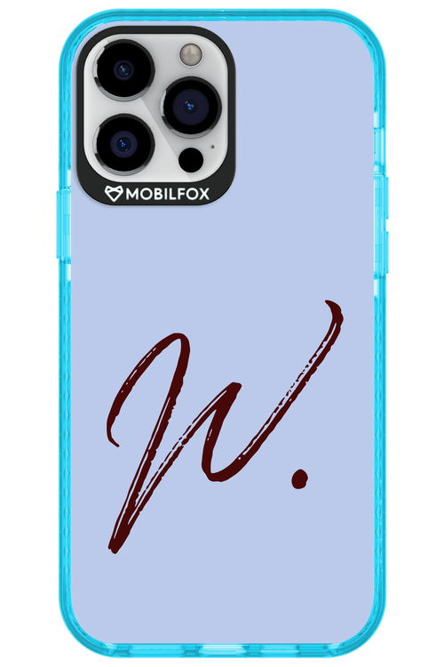 (Jellyfish Presso) W 2.0 - Apple iPhone 13 Pro Max