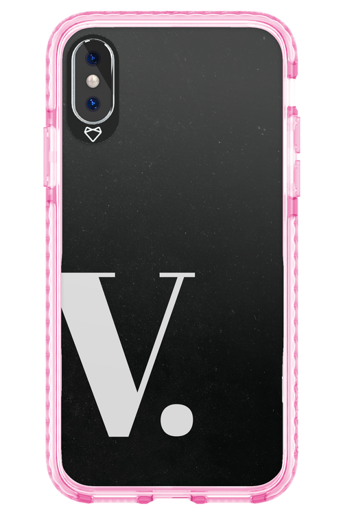 V (Off Space) 2.0 - Apple iPhone X