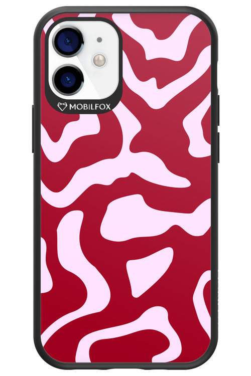 Strawberry Shake 2.0 - Apple iPhone 12 Mini