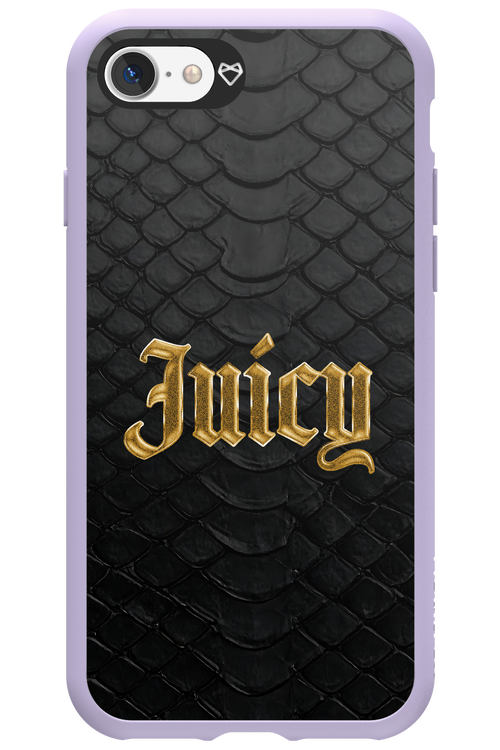 Juicy Gold 2.0 - Apple iPhone 7