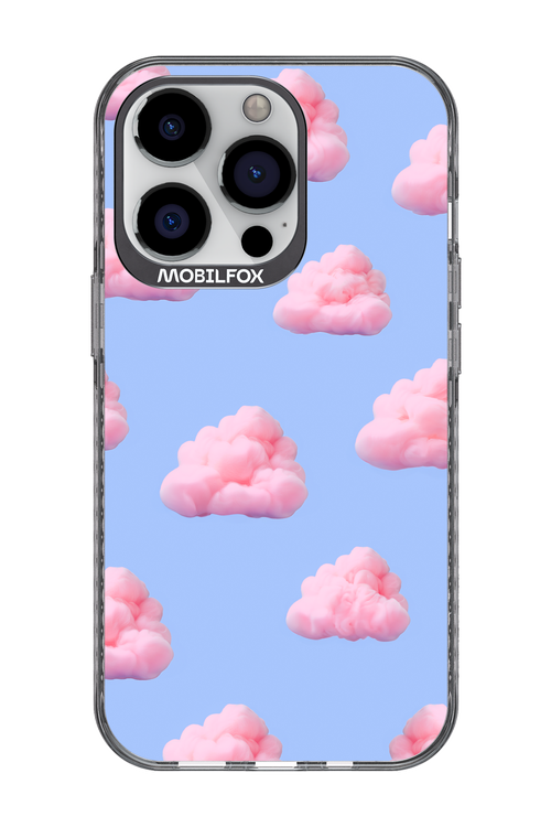 Cloudy - Apple iPhone 13 Pro