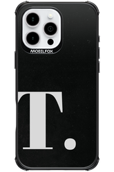 T (Off Space) 2.0 - Apple iPhone 16 Pro Max