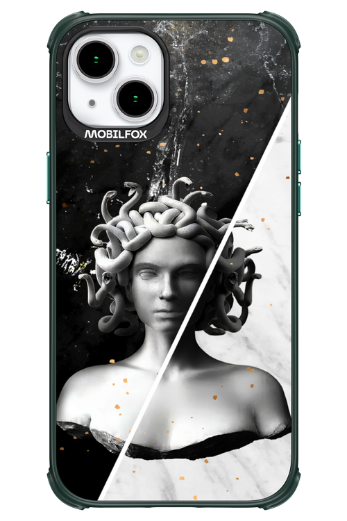 Medusa - Apple iPhone 15 Plus
