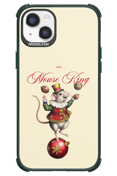 Mouse King - Apple iPhone 14 Plus