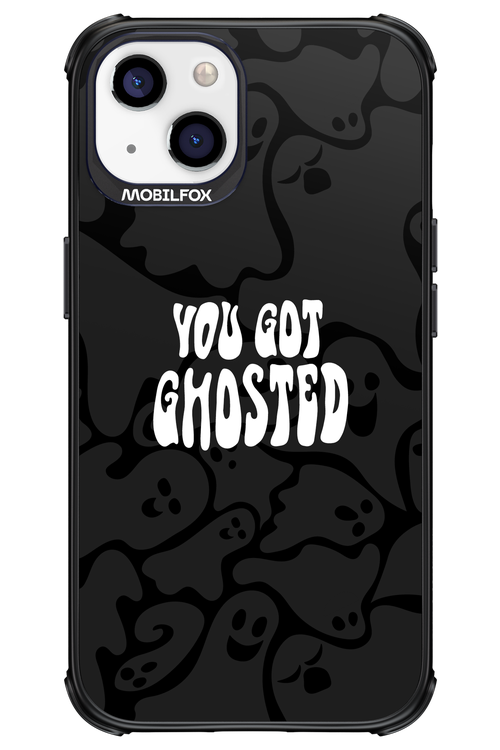 Ghosted - Apple iPhone 13