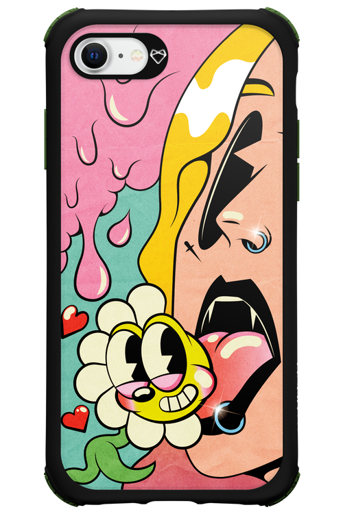 Love Sick 2.0 - Apple iPhone SE 2022