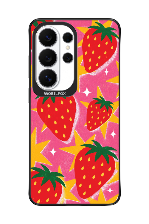 STARBERRY 2.0 - Samsung Galaxy S26 Ultra