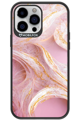 Rosequartz Silk - Apple iPhone 13 Pro Max