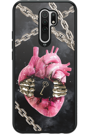 Love - Xiaomi Redmi 9