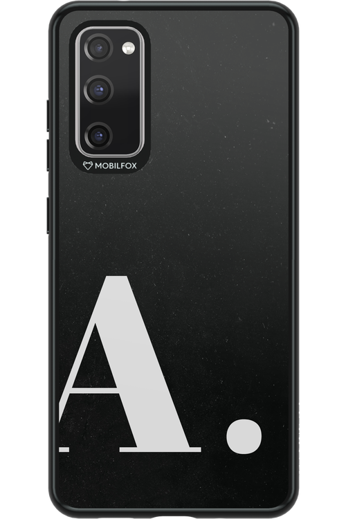 A (Off Space) 2.0 - Samsung Galaxy S20 FE